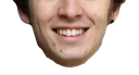 🎧 emoji Youtube MixFaces Telegram sticker 6 of 120