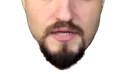 🎮 emoji Youtube MixFaces Telegram sticker 24 of 120