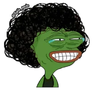Sticker from Lol