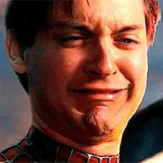 😭 emoji Mood by @stark_jr Telegram sticker 20 of 120