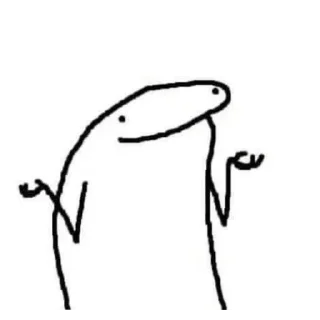 🤷‍♂️ emoji mood by P Telegram sticker 20 of 120