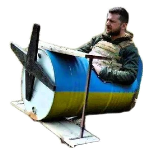 🇺🇦 emoji Пивасек Бульбочки 🍺 Telegram sticker 3 of 34