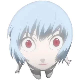 😳 emoji Багатодітна матуся Telegram sticker 8 of 83