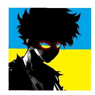 🇺🇦 emoji Слава Україні героями слава Telegram sticker 11 of 39