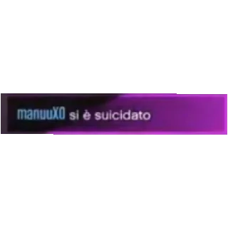 😄 emoji Tu morto Telegram sticker 7 of 17