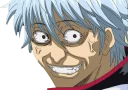😬 emoji Yaoi Telegram sticker 19 of 21
