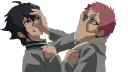 😡 emoji Yaoi Telegram sticker 12 of 21