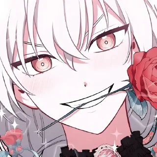 🍸 emoji ⪧𝐌𝗒˓𖧧 ָָ B‌𝗋𝗈𝗍𝗁𝖾𝗋 : @Cho_onl Telegram sticker 12 of 95