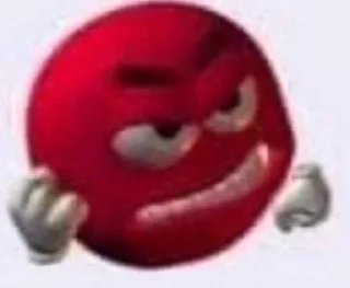 Sticker from reaction images