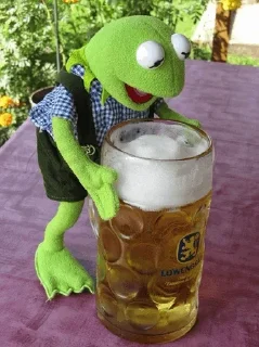 🐸 emoji Kermit | @Officialir Telegram sticker 10 of 114