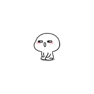 😶 emoji Babidi BoOw - @Officialir Telegram sticker 21 of 120