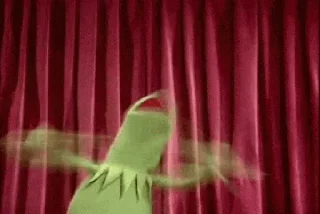 🐸 emoji Kermit | @Officialir Telegram sticker 14 of 114
