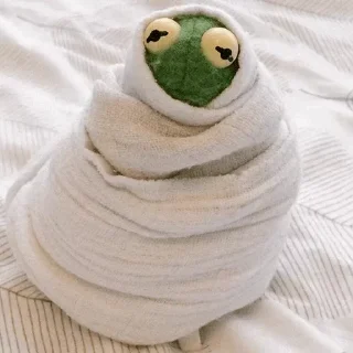 🐸 emoji Kermit | @Officialir Telegram sticker 21 of 114