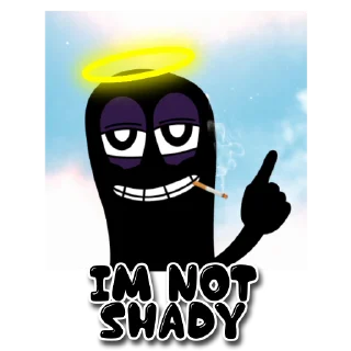 ❤️ emoji @EveryoneDoesIt_entry #EDI Telegram sticker 14 of 14