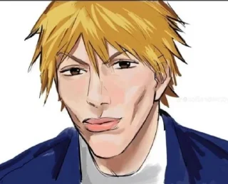 😏 emoji My honest reaction Telegram sticker 16 of 17