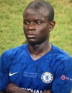 Sticker from -CFC Reaction-  @Amirreza_nk