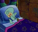 😔 emoji Spongebob @Amirreza_nk Telegram sticker 22 of 71