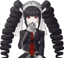 😁 emoji CELESTIA LUDENBERG Telegram sticker 3 of 16