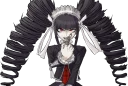 😡 emoji CELESTIA LUDENBERG Telegram sticker 14 of 16