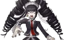 😱 emoji CELESTIA LUDENBERG Telegram sticker 16 of 16