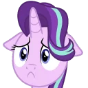 🙁 emoji Yet another equality pack Telegram sticker 24 of 33