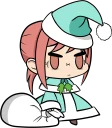 🎁 emoji Yet Another Anime Pack Telegram sticker 12 of 15
