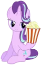 🍿 emoji Yet another equality pack Telegram sticker 12 of 33