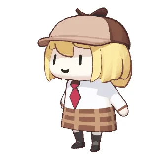 🙂 emoji 🎥 Hololive (@TodorokiShouto) Telegram sticker 24 of 33
