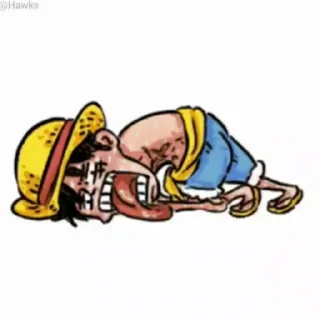 😩 emoji ☠️ Cringe OP (@TodorokiShouto) Telegram sticker 6 of 21