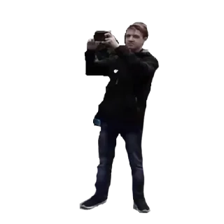 🥸 emoji Andrew Hrew Telegram sticker 6 of 12