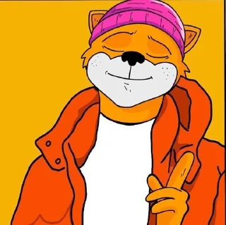 🌟 emoji Shibwifhat - the wif killer Telegram sticker 18 of 75