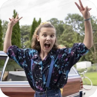 🫥 emoji Оди осд Telegram sticker 22 of 92