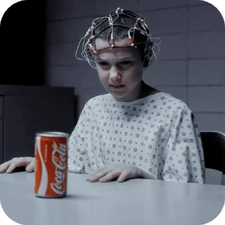 🫥 emoji Оди осд Telegram sticker 7 of 92