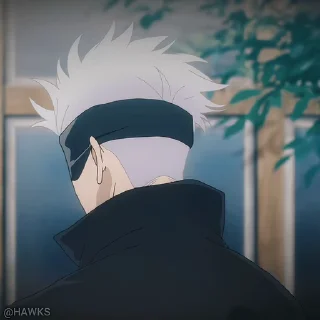 😏 emoji Jujutsu Kaisen S2-4 (@TodorokiShouto) Telegram sticker 22 of 50