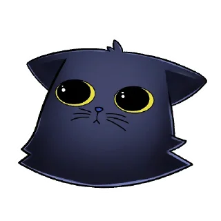 🥺 emoji A Hat in Time Telegram sticker 24 of 36