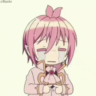 😭 emoji 🎥 RANDOM! (@TodorokiShouto) Telegram sticker 10 of 48