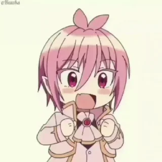 😳 emoji 🎥 RANDOM! (@TodorokiShouto) Telegram sticker 9 of 48