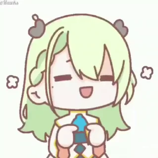 😅 emoji 🎥 RANDOM! 2 (@TodorokiShouto) Telegram sticker 18 of 50