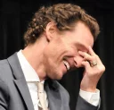 😂 emoji Matthew McConaughey Telegram sticker 13 of 22