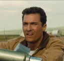 😦 emoji Matthew McConaughey Telegram sticker 21 of 22