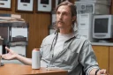 😕 emoji Matthew McConaughey [ @A_GANG ] Telegram sticker 17 of 34