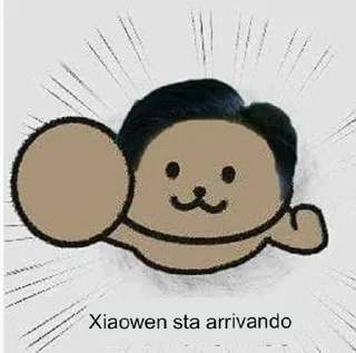 🫡 emoji Yasuist Classics ~ @Mugen_no_Majo Telegram sticker 21 of 61