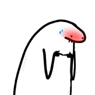 🪡 emoji ‹ @B7IRI › بحيري بتاع الأستيكرز Telegram sticker 5 of 63