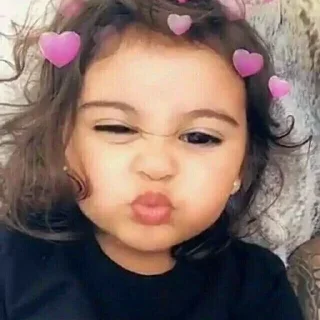 ❤️ emoji BY @YYICC @EbnHussein1 Telegram sticker 15 of 31