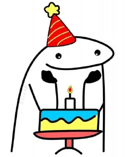 🪡 emoji ‹ @B7IRI › بحيري بتاع الأستيكرز Telegram sticker 20 of 63