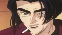 😈 emoji Initial D Telegram sticker 2 of 30