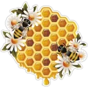 💛 emoji 🕉دنياى مديتيشن🕉 Telegram sticker 15 of 120
