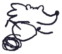 🚷 emoji test Telegram sticker 10 of 120