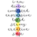 ☯️ emoji 🕉دنياى مديتيشن🕉 Telegram sticker 11 of 120