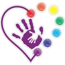 💜 emoji 🕉دنياى مديتيشن🕉 Telegram sticker 12 of 120